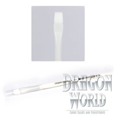 SYNTHETIC DRYBRUSH (MEDIUM)